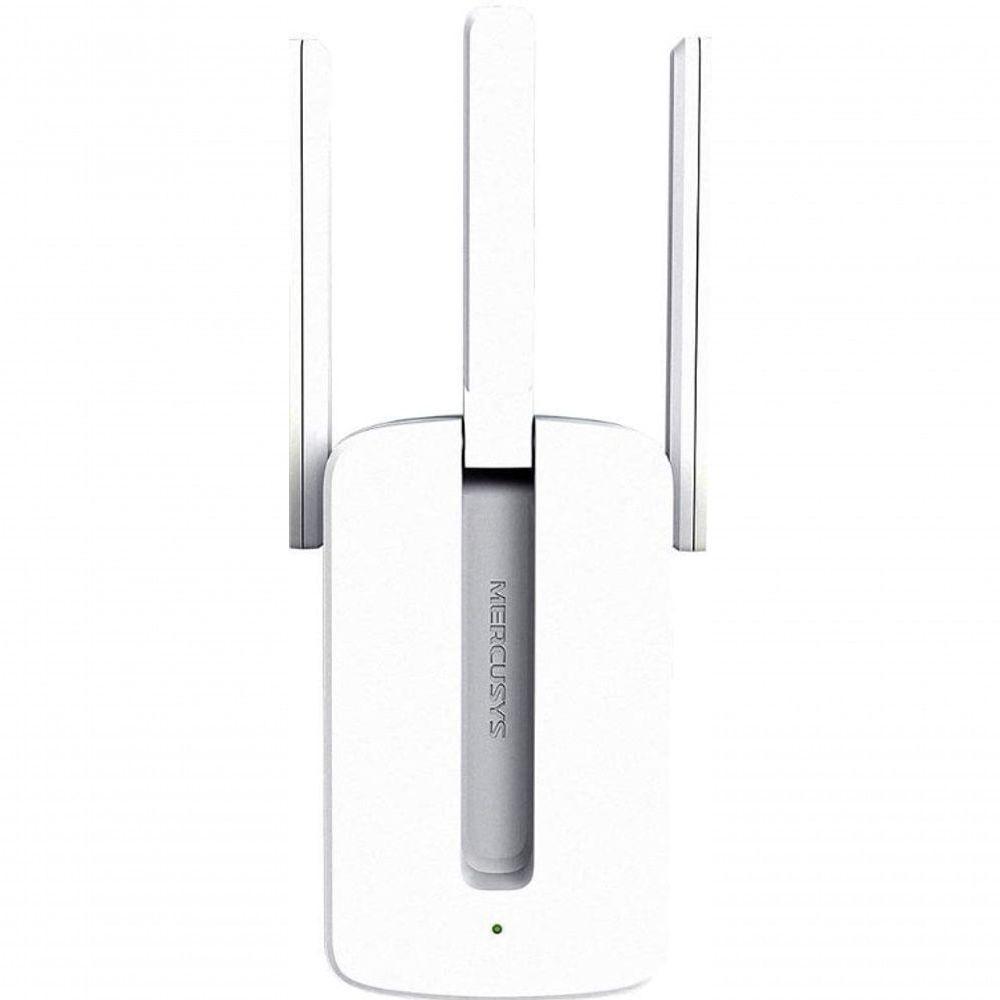 Repetidor De Sinal Mercusys Mw300Re 300Mbps - 1