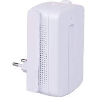 Repetidor De Sinal Mercusys Mw300Re 300Mbps - 6