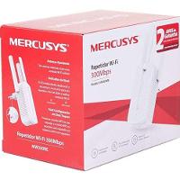 Repetidor De Sinal Mercusys Mw300Re 300Mbps - 9