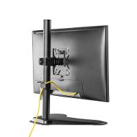 Suporte Para Monitor De Mesa 15 A 34 T50n Central Suportes - 7
