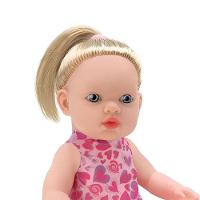 Boneca Titi Com Cabelo - Bombola