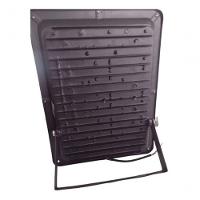 Refletor Led 600W Ip66 Bivolt Forte Luz Branco Frio 600W:Preto - 5