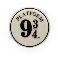 Luminária Harry Potter 9 3/4 Com Comando De Voz - 3