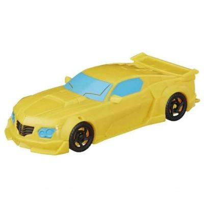 Boneco Transformers Bumblebee Transformavel - Hasbro