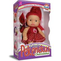 Boneca Coleção Pekenekas Cheirosinhas - Modelos Sortidos - Sid Nyl - 7