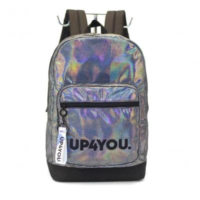 Mochila Fashion Up4you - Ms45982up - Maxlog - Preto