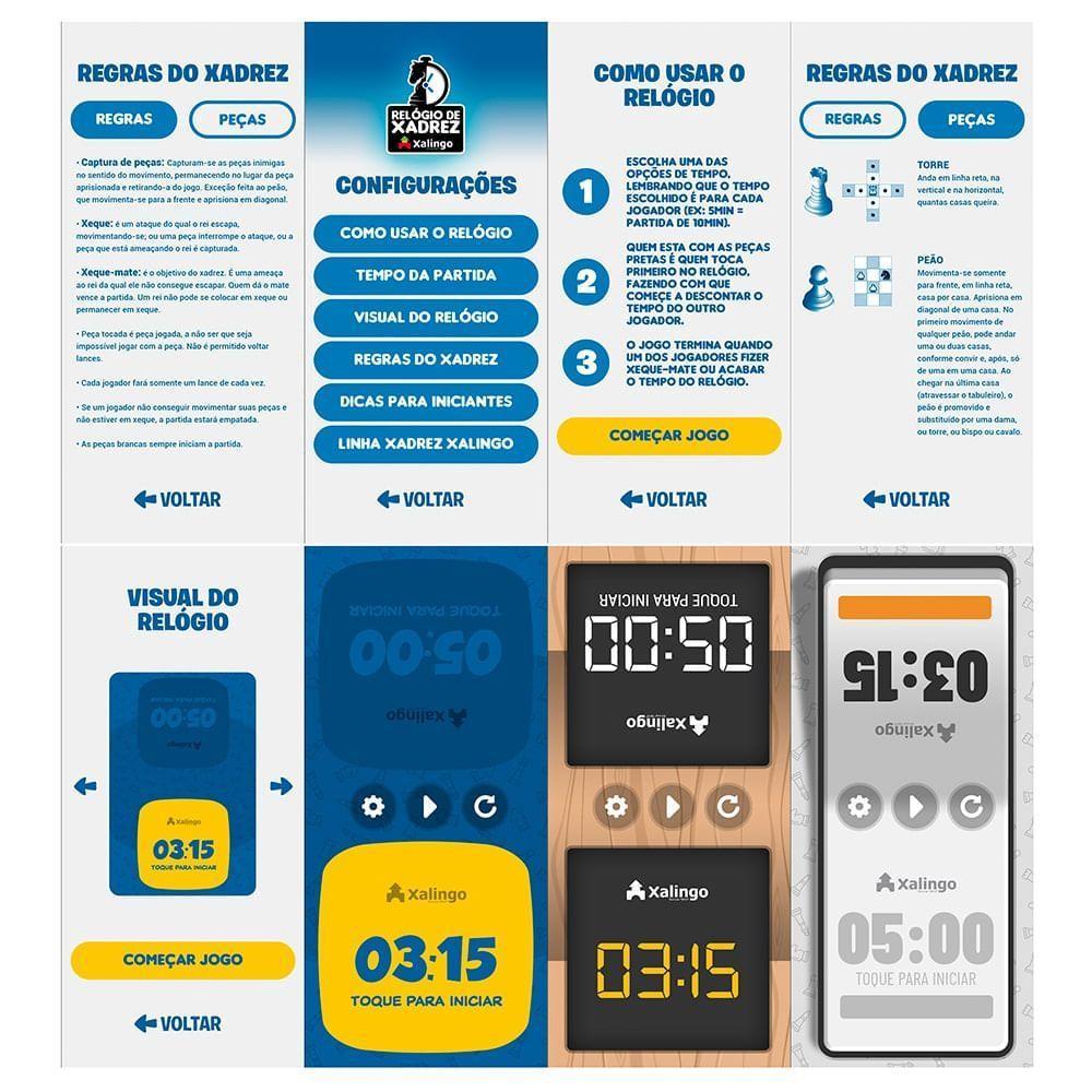 Xadrez E Damas Harry Potter Xadrez Harry Potter - 2