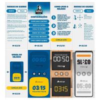 Xadrez E Damas Harry Potter Xadrez Harry Potter - 2