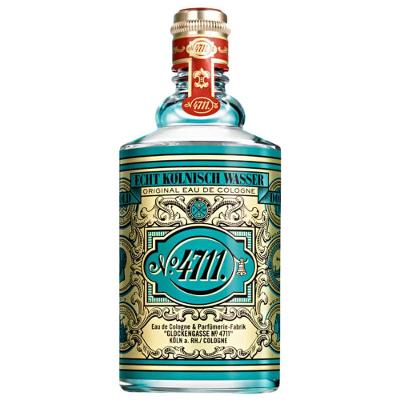 4711 Echt Kolnisch Wasser Original Eau De Cologne - Perfume Unissex 400ml