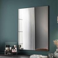 Espelho Decorativo Star Com Moldura Cor: Preto - 13