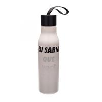 Garrafa Muda De Cor Felipe Morozini - 1