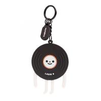 Chaveiro Vinil Lado A Lado B - 3