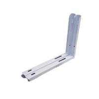 Suporte Para Ar Condicionado Split 7.000 à 12.000 Btus 400mm - 2