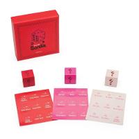 Jogo De Dados Meu Dia De Sorte - 1