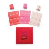 Jogo De Dados Meu Dia De Sorte - 3