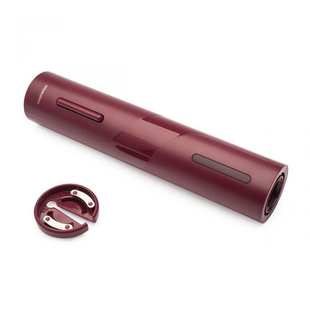 Abridor De Vinho Elétrico Sol - 5