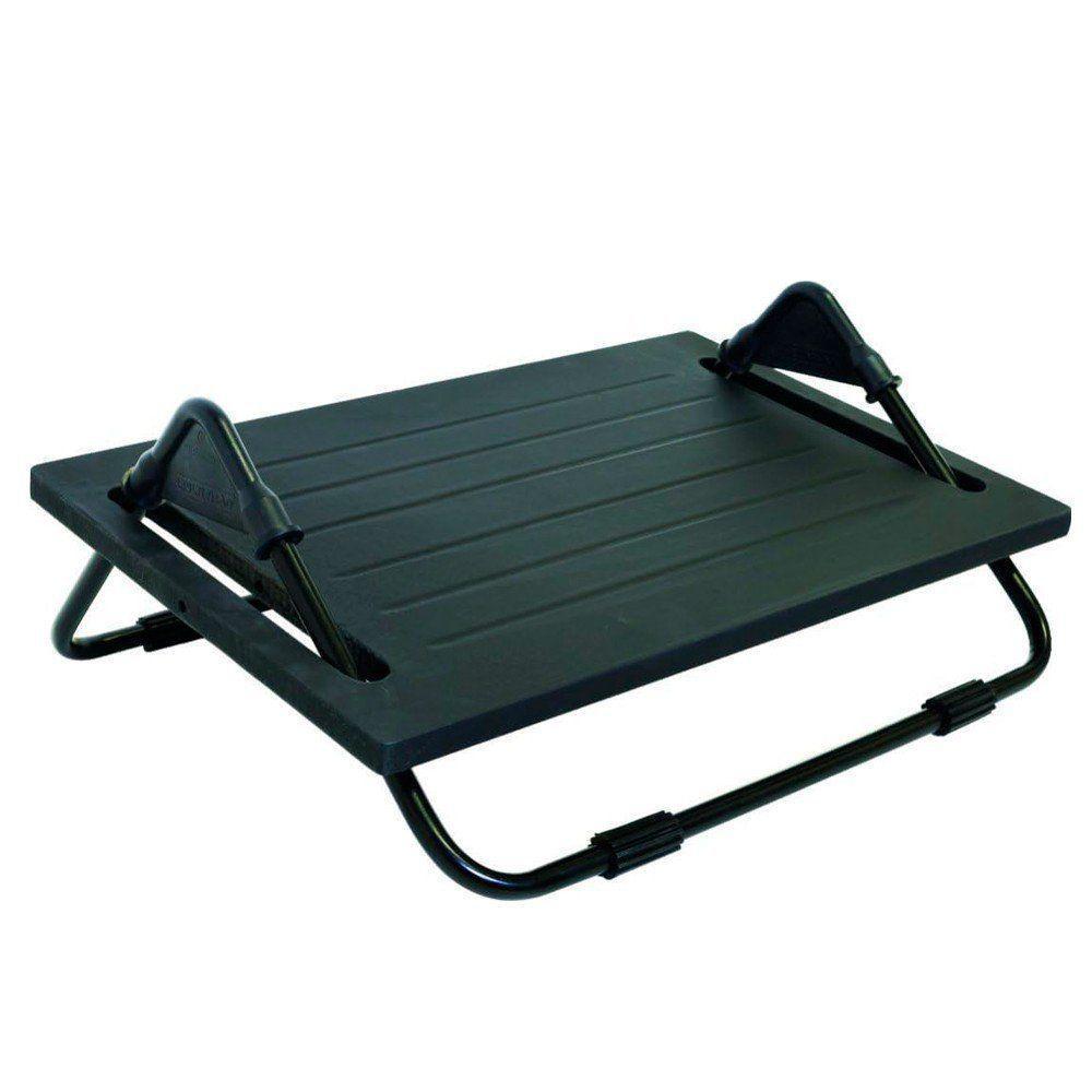Apoio Para Os Pés Ergonômico Antiderrapante Apoio-pr Multivisão - 1