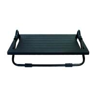 Apoio Para Os Pés Ergonômico Antiderrapante Apoio-pr Multivisão - 3