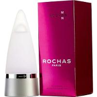 Perfume Masculino Rochas Man Rochas Eau De Toilette Spray 100 Ml - 1