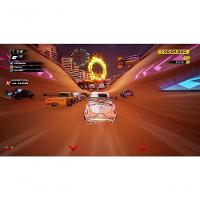 Jogo Nascar Arcade Rush - Nintendo Switch - 5