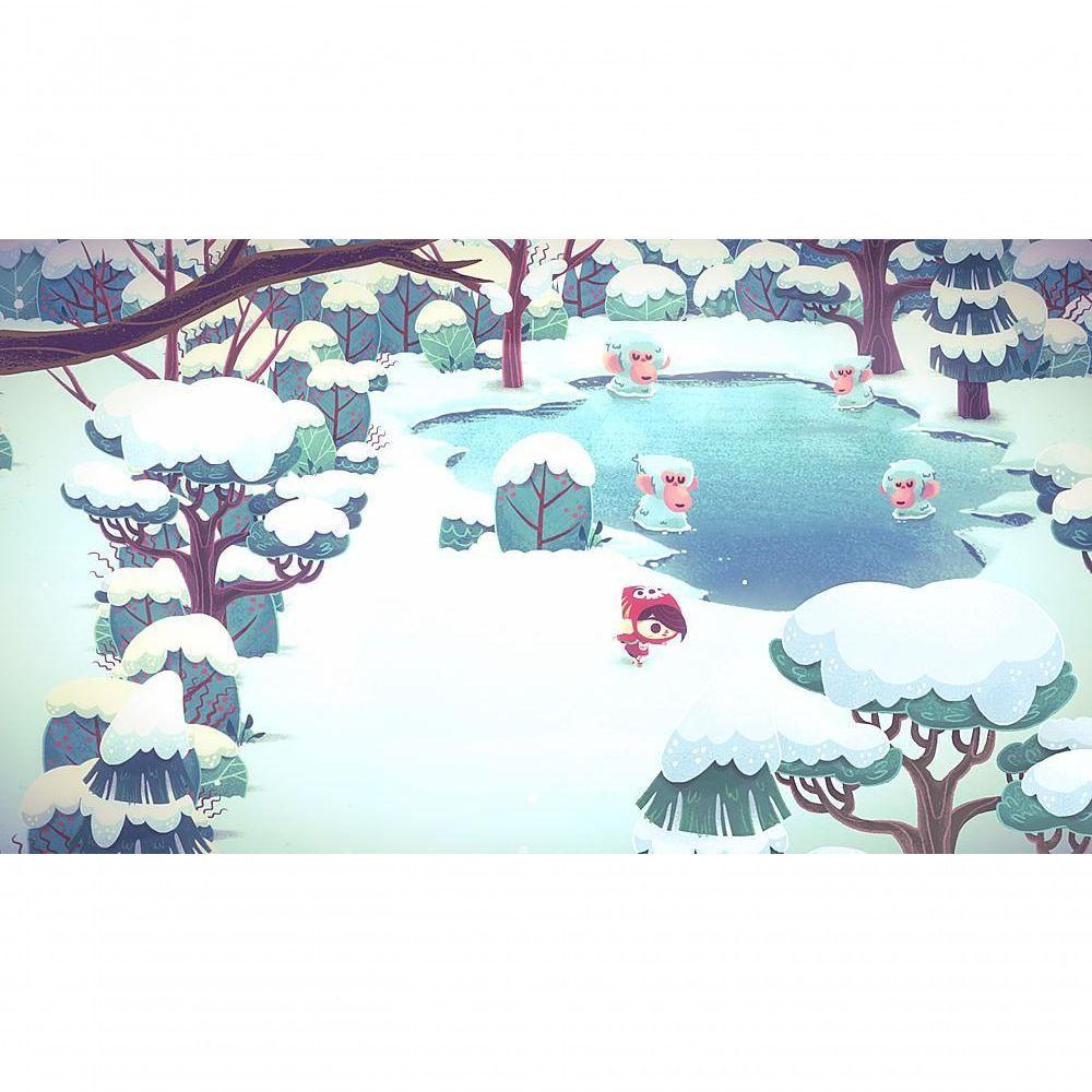 Jogo Mineko&#x27;s Night Market - Nintendo Switch All Video Games - 3