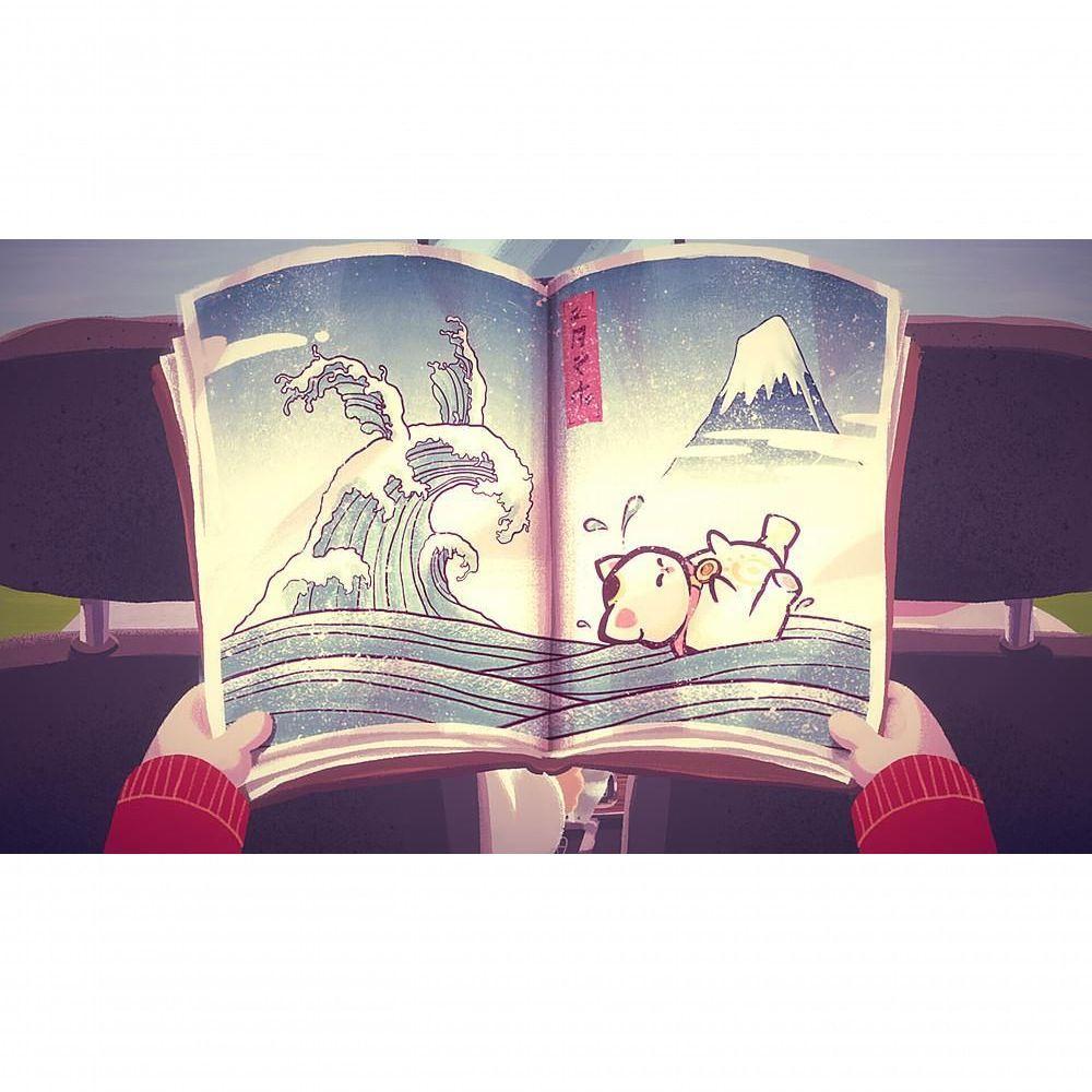 Jogo Mineko&#x27;s Night Market - Nintendo Switch All Video Games - 6