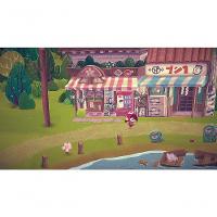 Jogo Mineko&#x27;s Night Market - Nintendo Switch All Video Games - 2