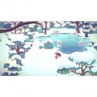 Jogo Mineko&#x27;s Night Market - Nintendo Switch All Video Games - 3