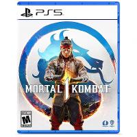 Jogo Mortal Kombat 1 - Playstation 5 - 1