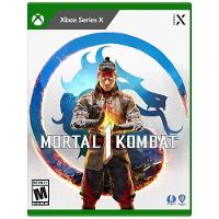 Jogo Mortal Kombat 1 - Xbox Series X|s - 1
