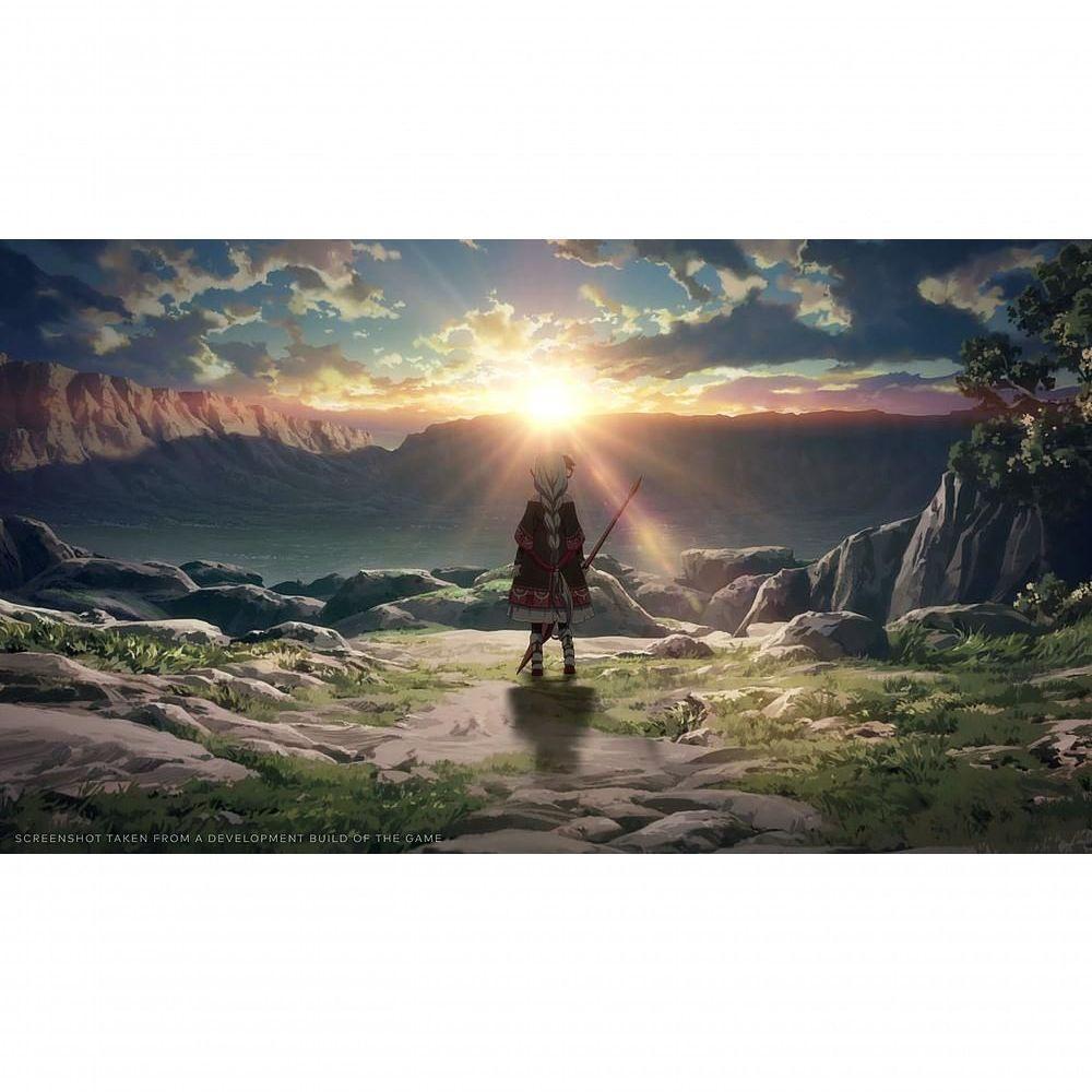 Jogo Monochrome Mobius: Rights And Wrongs Forgotten Deluxe Edition - Playstation 4 - 4