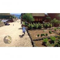 Jogo Monochrome Mobius: Rights And Wrongs Forgotten Deluxe Edition - Playstation 4 - 2