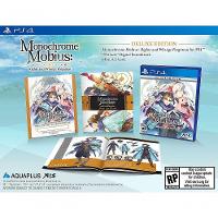 Jogo Monochrome Mobius: Rights And Wrongs Forgotten Deluxe Edition - Playstation 4 - 3