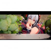 Jogo Monochrome Mobius: Rights And Wrongs Forgotten Deluxe Edition - Playstation 4 - 6