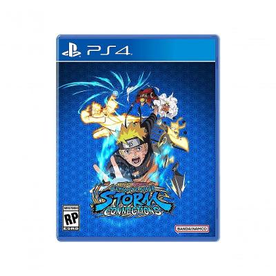 Jogo Naruto X Boruto Ultimate Ninja Storm Connections - Playstation 4