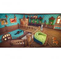 Jogo My Time At Sandrock Collector&#x27;s Edition - Xbox Series X|s - 2