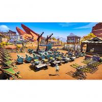 Jogo My Time At Sandrock Collector&#x27;s Edition - Xbox Series X|s - 3