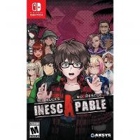 Jogo Inescapable - Nintendo Switch - 1
