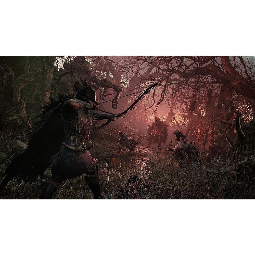 Jogo Lords Of The Fallen Standard Edition - Xbox Series X|s - 2