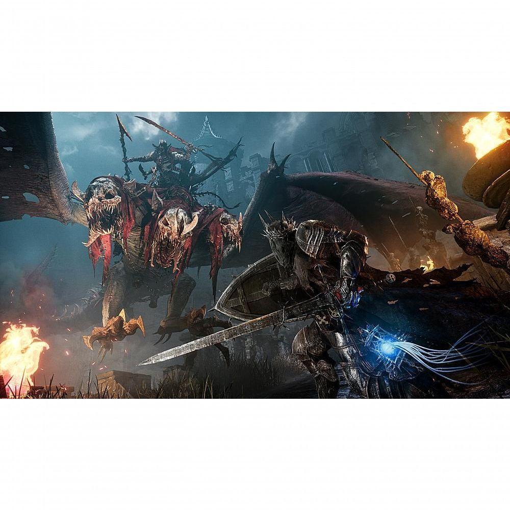 Jogo Lords Of The Fallen Standard Edition - Xbox Series X|s - 4