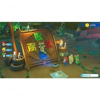 Jogo Mario+rabbids Kingdom Battle (code Box) - Switch, (oled Model), Nintendo Lite All Video Games