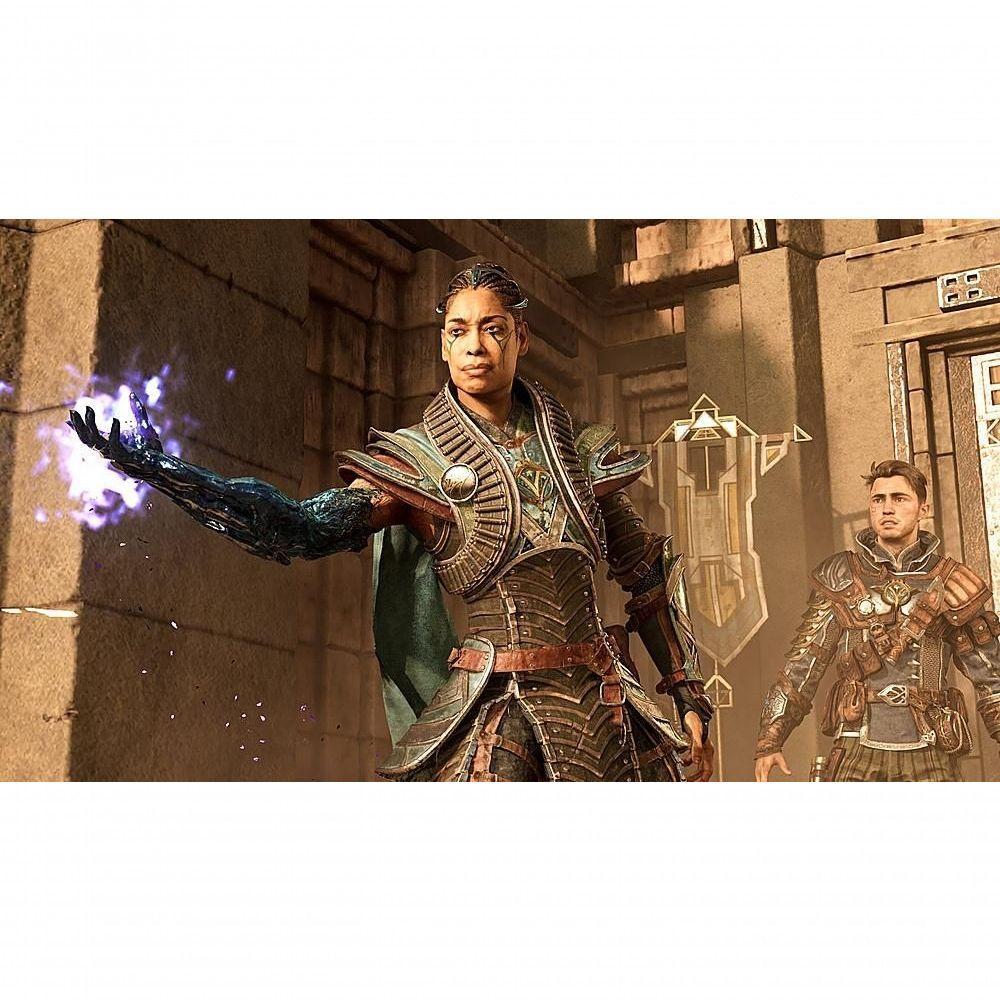 Jogo Immortals Of Aveum - Xbox Series X|s - 2