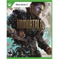 Jogo Immortals Of Aveum - Xbox Series X|s - 1