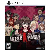 Jogo Inescapable - Playstation 5 - 1