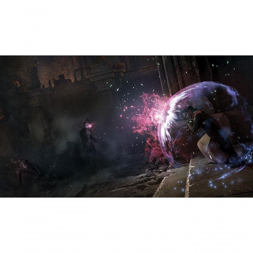 Jogo Hogwarts Legacy - Xbox Series X|s - 7