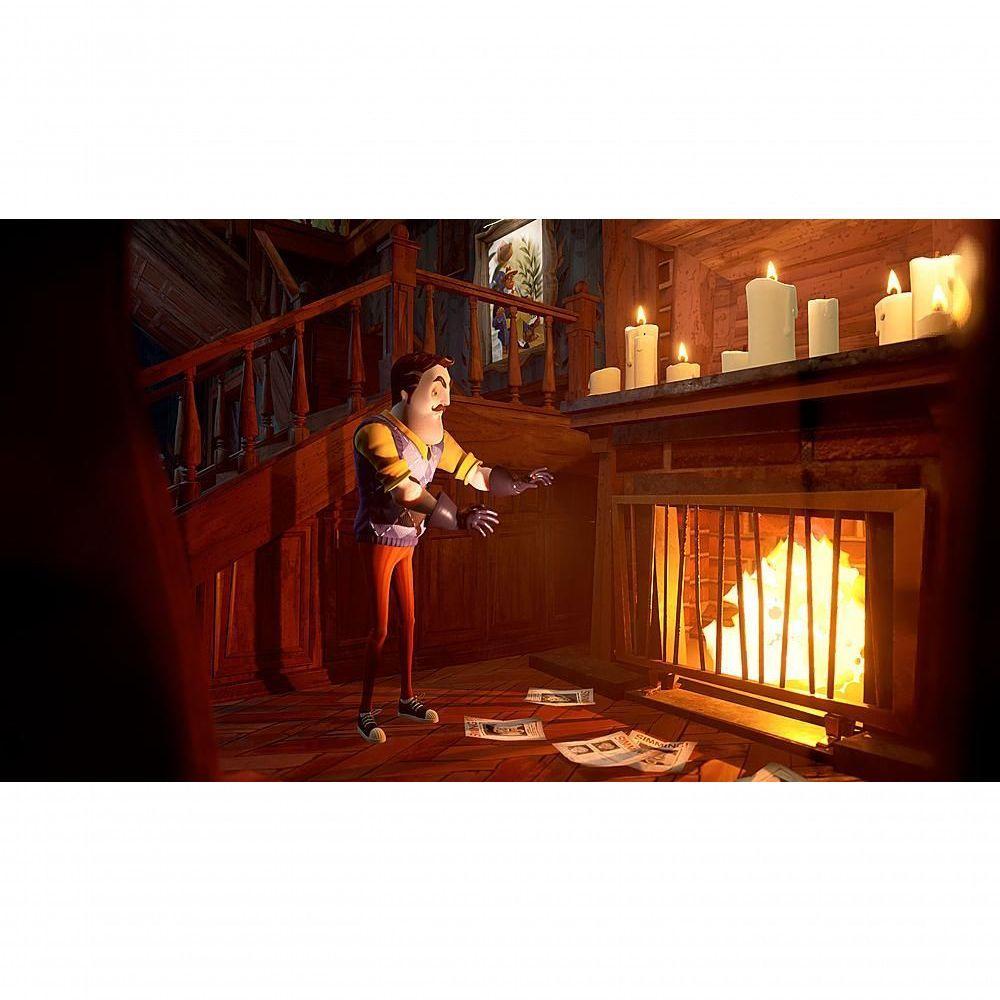 Jogo Hello Neighbor 2 - Xbox Series X|s - 2