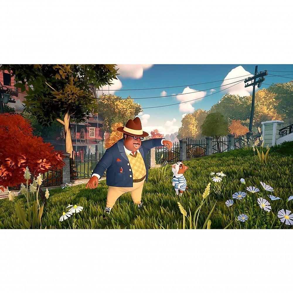 Jogo Hello Neighbor 2 - Xbox Series X|s - 4