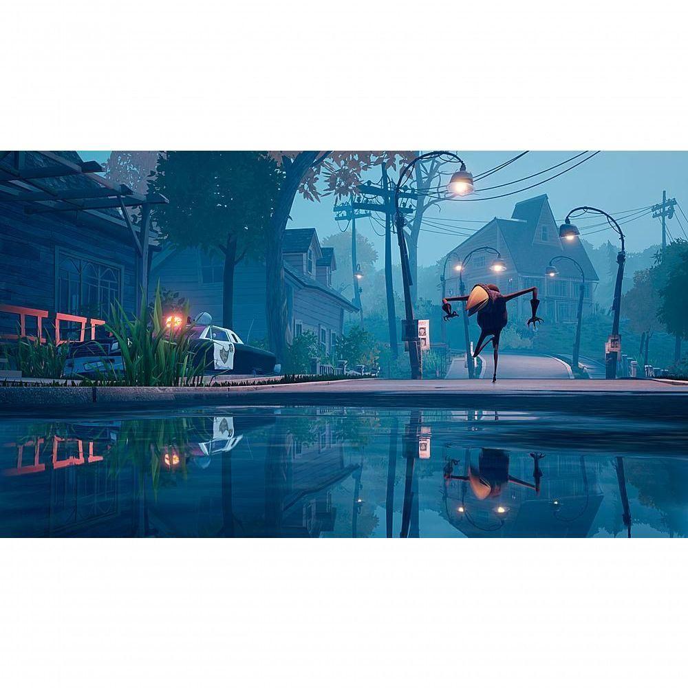 Jogo Hello Neighbor 2 - Xbox Series X|s - 5