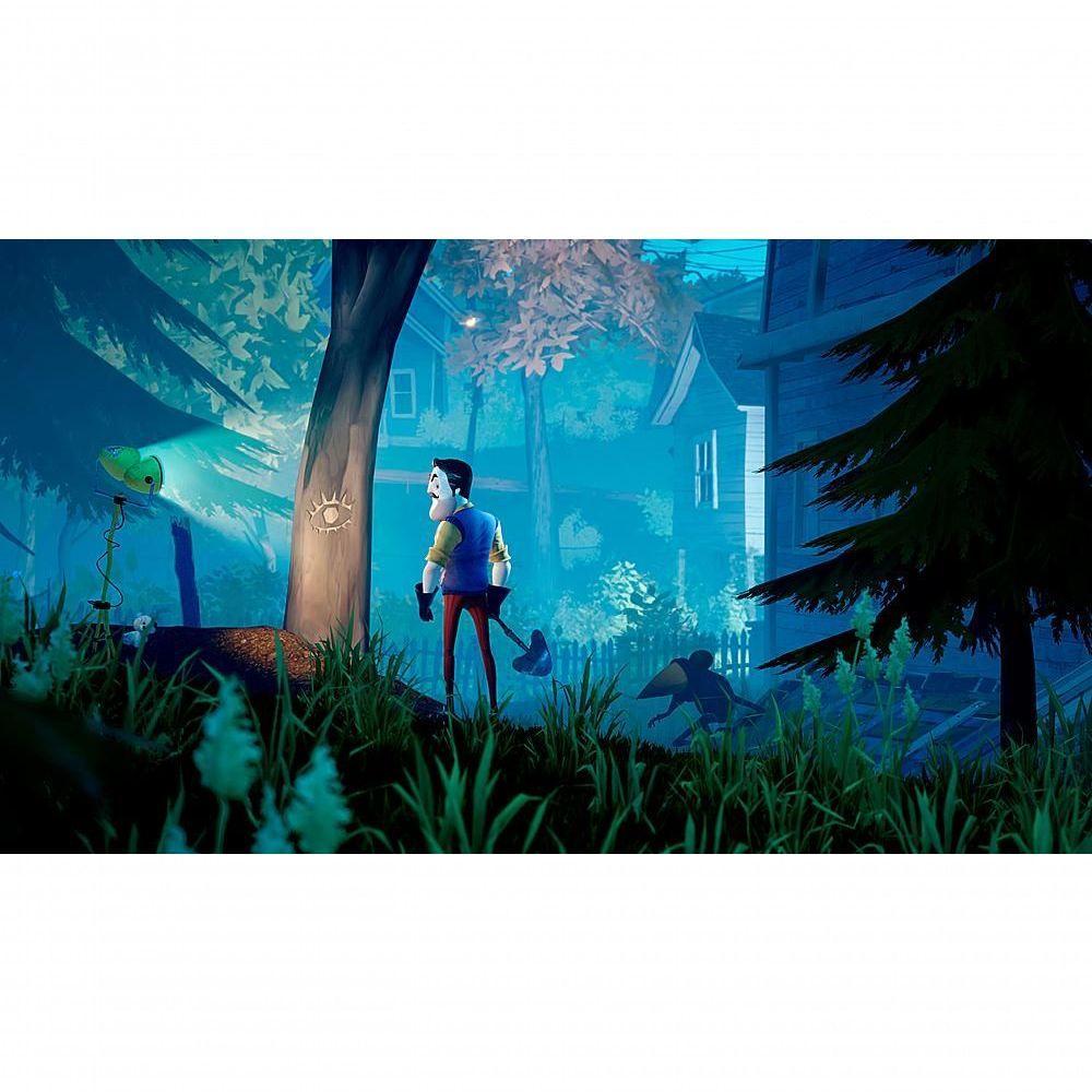 Jogo Hello Neighbor 2 - Xbox Series X|s - 6