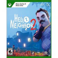 Jogo Hello Neighbor 2 - Xbox Series X|s - 1